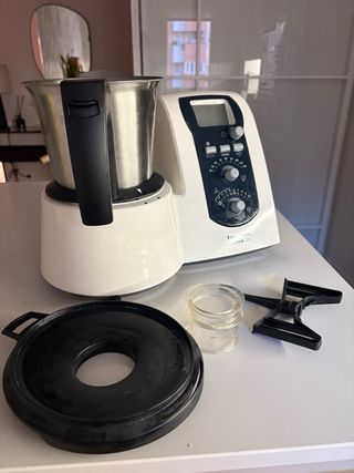 ROBOT MULTIFUNCION TAURUS MYCOOK 59+ 19290327