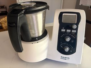 ROBOT MULTIFUNCION TAURUS MYCOOK 59+ 19290327