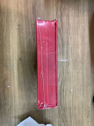 VHS Mickey Descubre la Navidad Nuevo Precintado