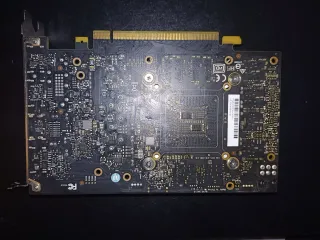 Tarjeta Gráfica GTX 1060 3GB