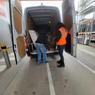 Mudanzas y Transporte llamadas al 641509723