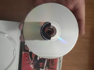 Wii Red Steel - Ubisoft