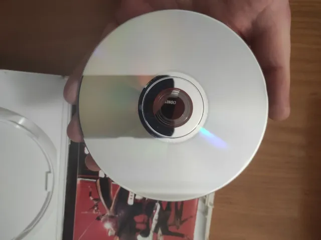 Wii Red Steel - Ubisoft