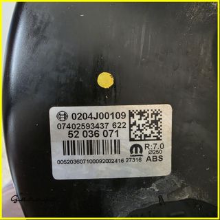 Pompa Servofreno FIAT TIPO 356 5p 1.3MJT 15/20