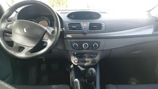 Renault Megane 2010