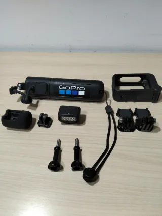 Accesorios GoPro 13
