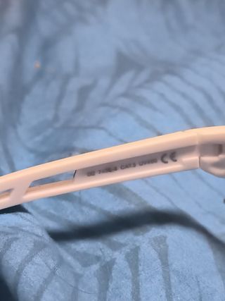 Gafas de sol deportivas multicolor