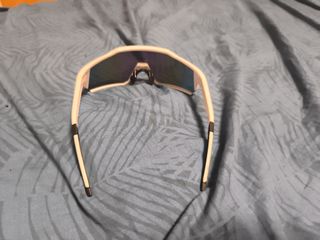 Gafas de sol deportivas multicolor