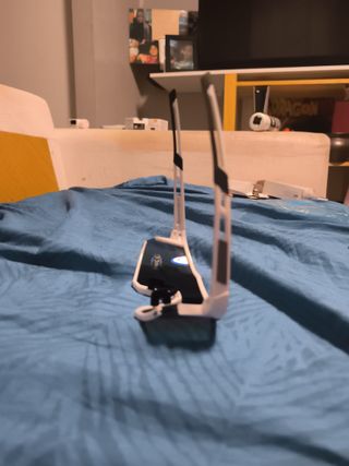 Gafas de sol deportivas multicolor