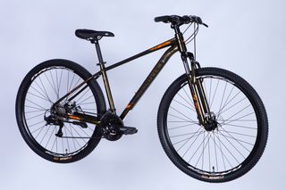 Bicicleta MTB Discovery 29" cuadro de aluminio 17"