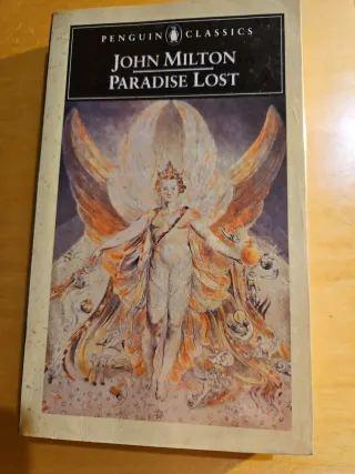 PARADISE LOST