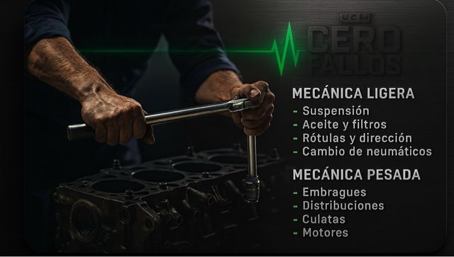 Te acompaño a revisar el coche que quieres comprar