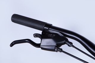 Bicicleta MTB 29 Aluminio Bastion