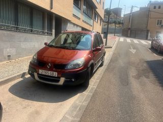 Renault Scenic 2008