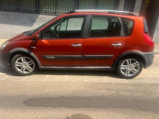 Renault Scenic 2008