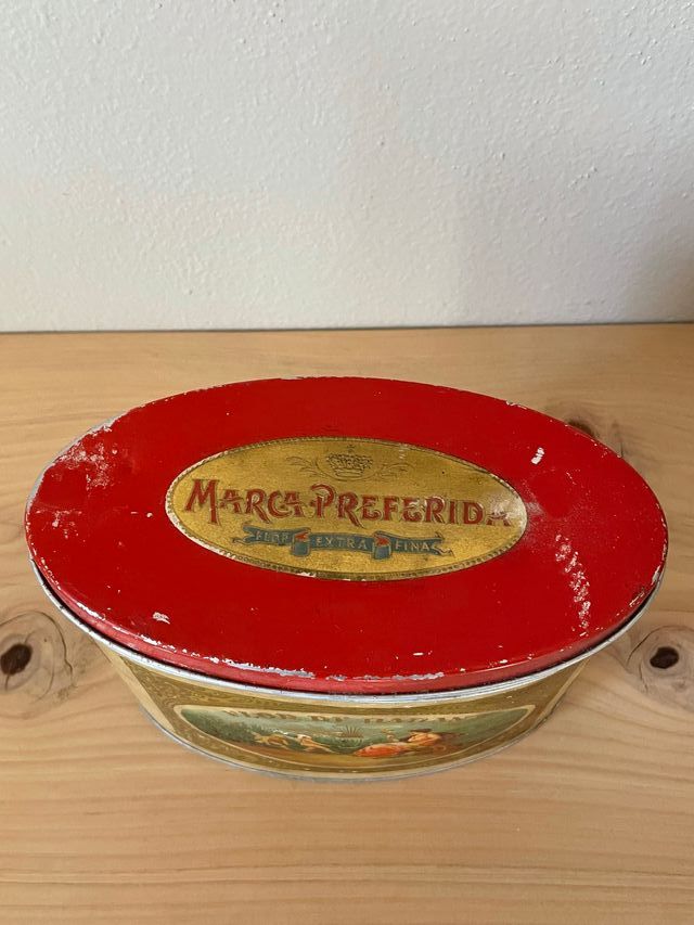 Scatola Sigari Flor de Habana