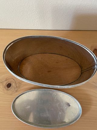 Scatola Sigari Flor de Habana