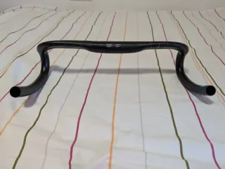 Manillar PRO PLT Ergo Aluminio