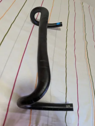 Manillar PRO PLT Ergo Aluminio