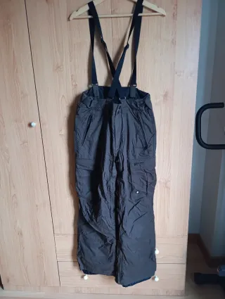 Pantalón de esquiar Protest
