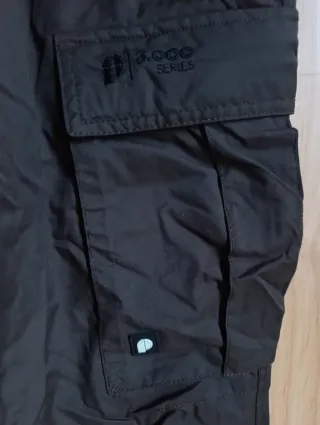 Pantalón de esquiar Protest