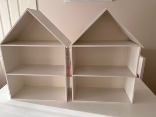 Conjunto muebles habitación niña