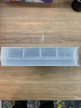 VHS La Fiesta de Pluto Nueva Precintada