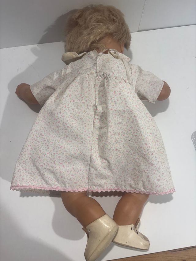 Muñeca Nines D'Onil Artesanal Colección