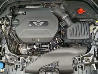 MINI One COOPER  D 1.5 116CV