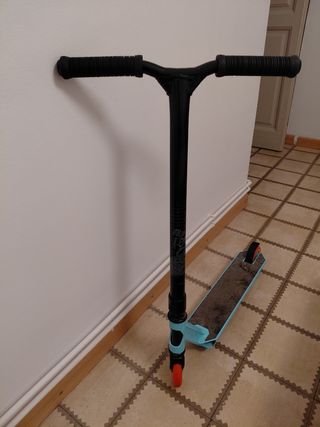 Patinete Freestyle Oxelo