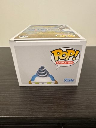 Funko Pop! General Franky 1776 Geekay Exclusive