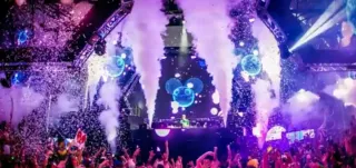 DJ para eventos: bodas, comuniones, privados, etc