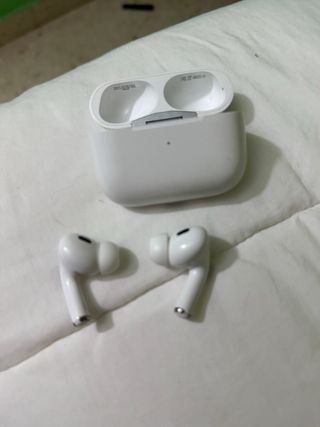 Airpods Pro 2ª Gen (2023) Casi Nuevos