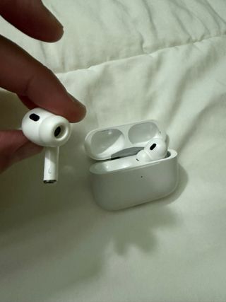 Airpods Pro 2ª Gen (2023) Casi Nuevos