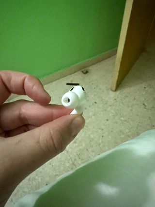 Airpods Pro 2ª Gen (2023) Casi Nuevos