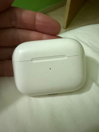 Airpods Pro 2ª Gen (2023) Casi Nuevos