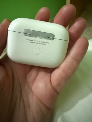 Airpods Pro 2ª Gen (2023) Casi Nuevos