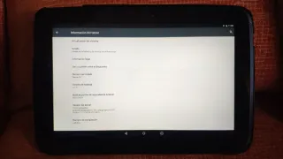 Samsung Google Nexus 10 Tablet