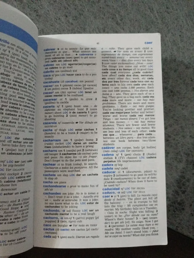 Diccionario Oxford Pocket: Para Estudiantes de ...