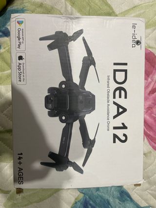 Dron le-idea IDEA 12