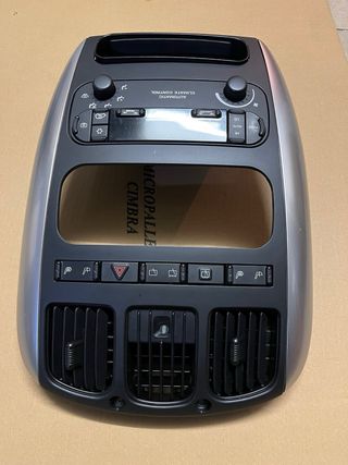 Cruscotto centrale Chrysler Voyager IV