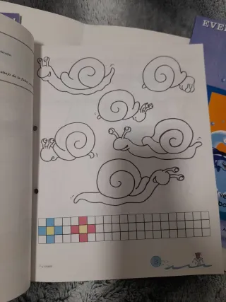 Nuevo Flopi 5 años (3 Trimestre). Ed. Infantil