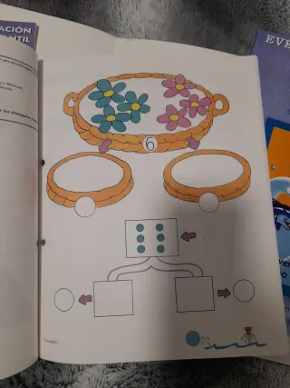 Nuevo Flopi 5 años (3 Trimestre). Ed. Infantil