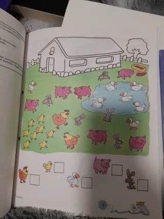 Nuevo Flopi 5 años (3 Trimestre). Ed. Infantil