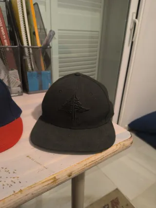 Lote 3 Gorras Dynasty, Obey