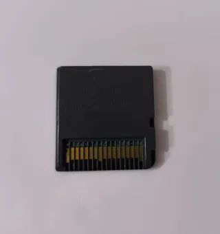 Naruto Ninja Council Nintendo DS