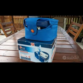 Aerosol PIC come nuovo