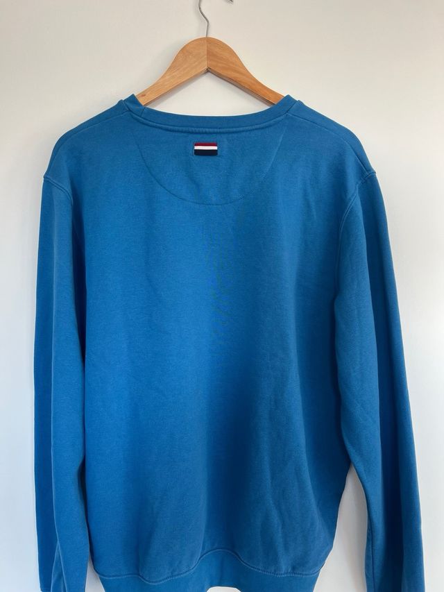 Sudadera Polo De la talla XL 