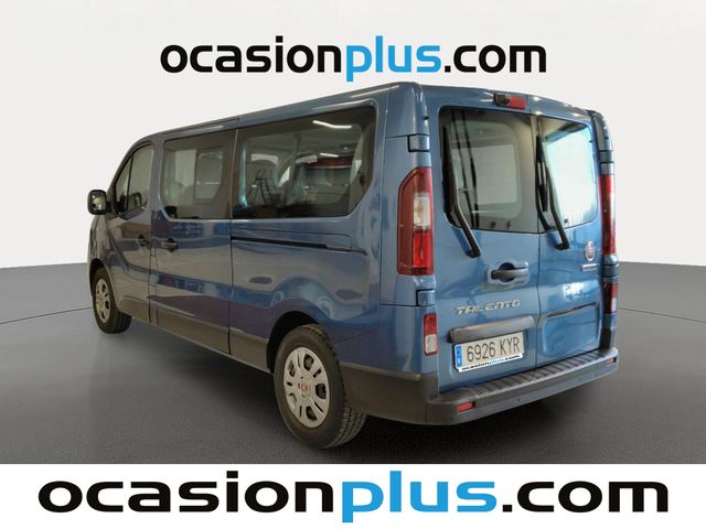Fiat Talento Combi 1.6 EcoJet SX Largo 89 kW (120 CV)