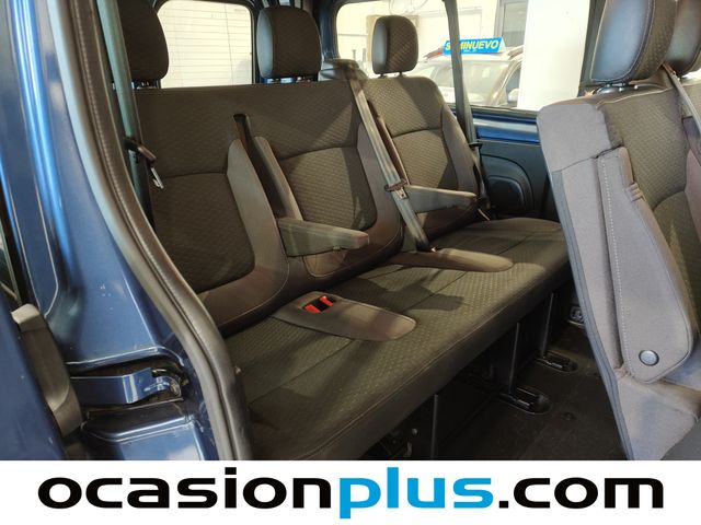 Fiat Talento Combi 1.6 EcoJet SX Largo 89 kW (120 CV)
